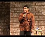 Christian Comedy Night with Ron McGehee