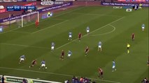 0-1 Tomas Rincon Super Goal HD - Napoli 0-1 Genoa 20-03-2016 HD Serie A