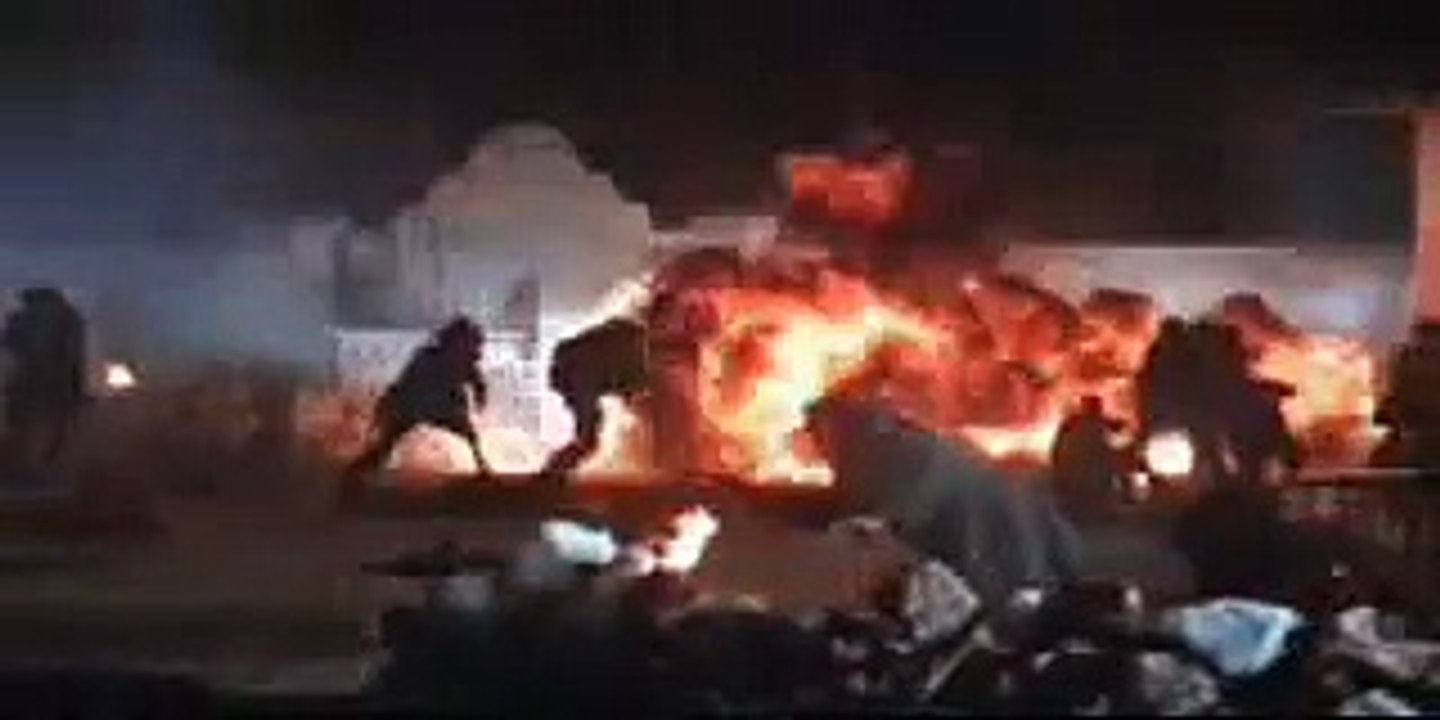 TRAILER SABATA
