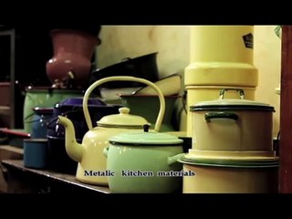 Tamil short film- Thamil (தமில்) the most award winning periodic short film of 2012