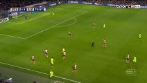 0-2 Anwar El-Ghazi Goal | PSV Eindhoven v. Ajax Amsterdam - 20.03.2016 HD