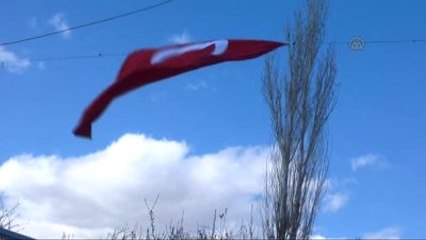 Bakan Tüfenkci'den Şehit Ailelerine Ziyaret