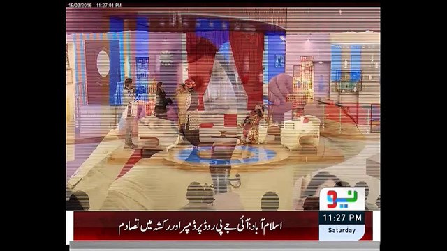 After PK now Sawa Teen Presenting TK