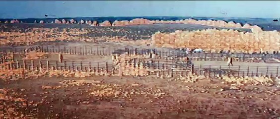 TRAILER The Grand Duel (A.K.A. - The Big Showdown)