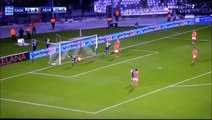 Amazing Football -  ΠΑΟΚ - ΑΕΛ ΚΑΛΛΟΝΗΣ 2-0 ΑΥΤΟΓΚΟΛ ΚΟΡΟΒΕΣΗΣ