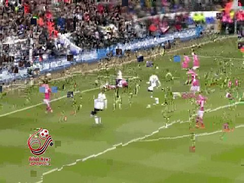 اهداف مباراة ( توتنهام هوتسبير 3-0 بورنموث ) الدوري الانجليزي