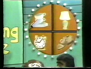 The Letter People Tv  14  Meet Miss E