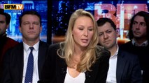 Marion Maréchal-Le Pen 
