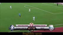 Крылья Советов - Зенит 0-2 (20 марта 2016 г, Чемпионат России)