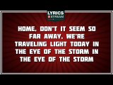 America - Neil Diamond tribute - Lyrics