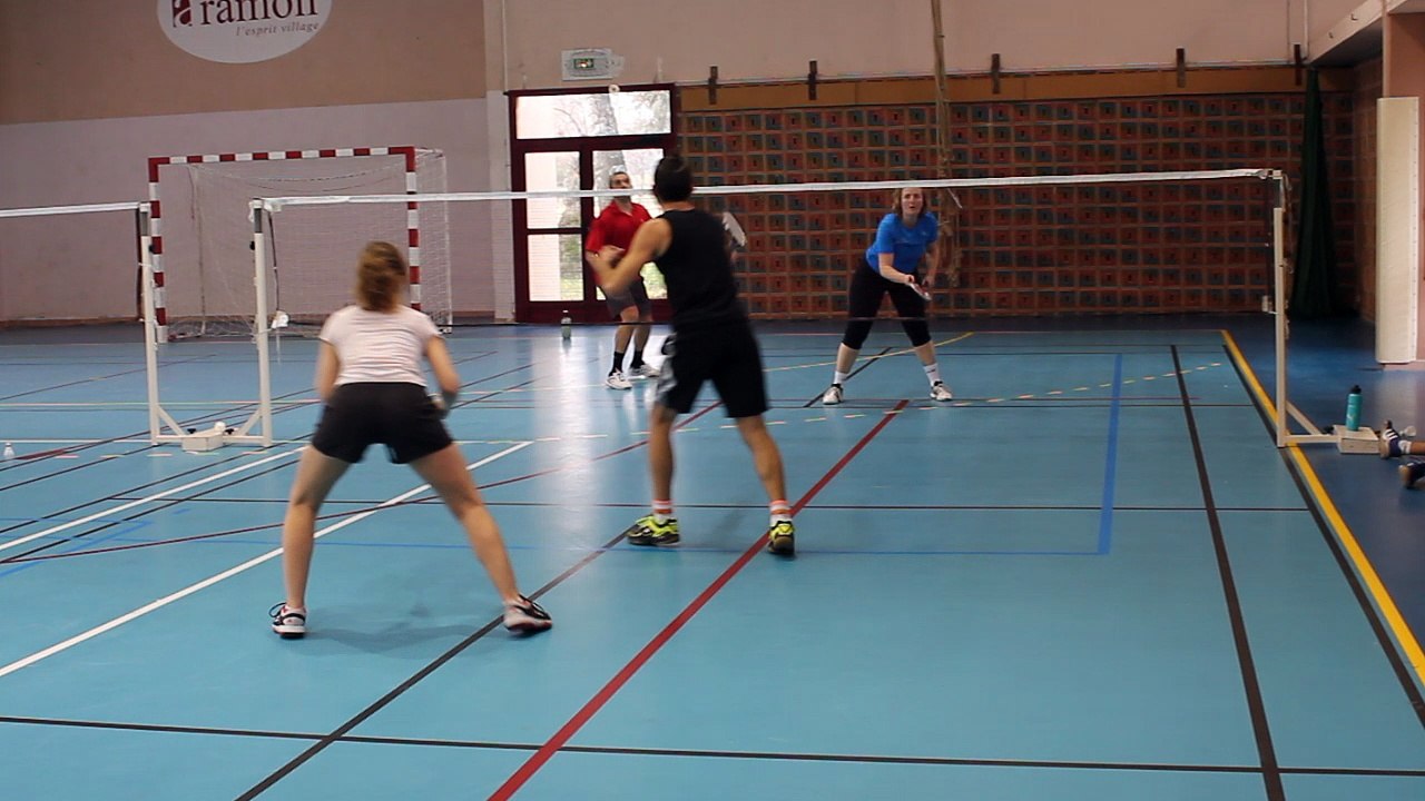 Tournoi interne
