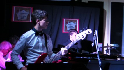 Highway to Hell (AC/DC), Accordéon & Violoncelle