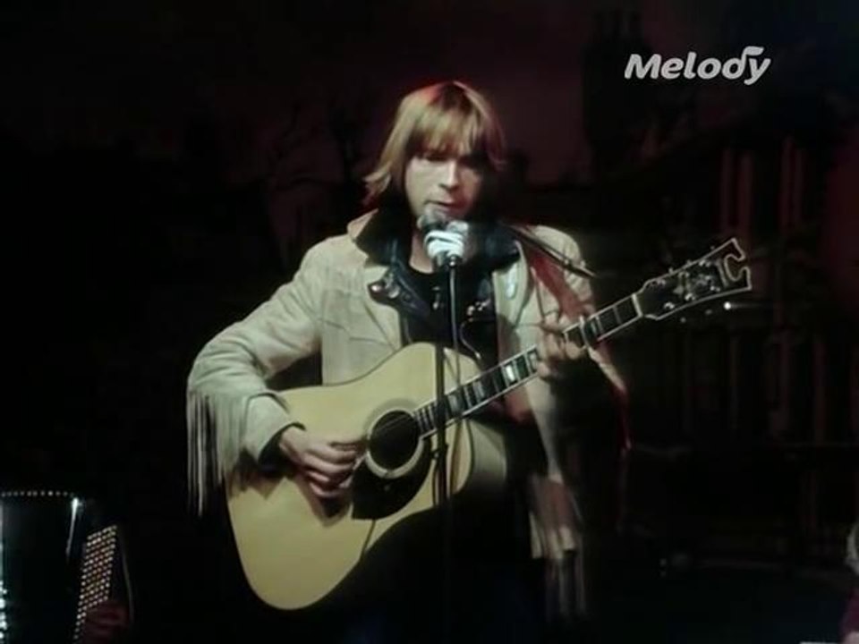 Laisse Béton --- Renaud