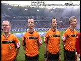 Finale Coupe de Belgique FcBruges-Standard 1-2