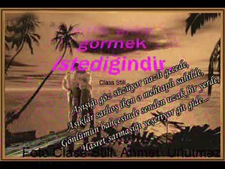 müslüm gürses martılar