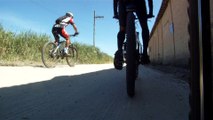 Mtb, 100 km, Cachoeira da Serra Azul,  Marcelo Ambrogi, Pindamonhangaba, SP, Brasil, 2016,  Abril.