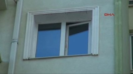 Alzheimer Hastası Kadın 5'inci Kattan Düşüp Öldü