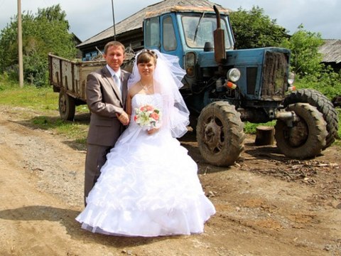 СЕЛЬСКИЕ СВАДЬБЫ! СМЕХ НЕРЕАЛЬНЫЙ! Country Wedding! LAUGHTER unreal!