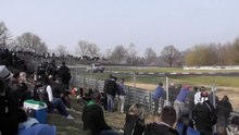 Mercedes Benz w124 Drift