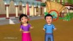 Enugamma Enugu Ento pedda enugu -3D Animation Telugu Rhymes for children