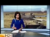 Новости Украина отдала целую танковую роту в плен ополченцам (Новости Украина) 26.07.2015