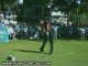 Tiger Woods' Perfect Swing Slowdown with