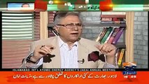 Dictator Aate Nahi Bulae Jate Hain.. Hassan Nisar