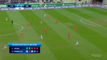 Lechia Gdansk 1-1 Termalica HD All Goals and Full Highlights 20.03.2016 HD