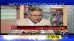 Hassan Nisar Blast On Islamic Parties For Women Protection Bill..