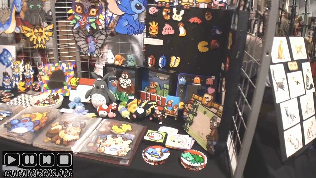 Japan Party 2016 Reportage (3/7)