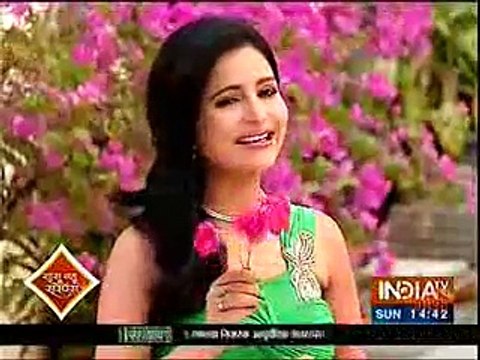 Saas Bahu Aur Saazish 20th March 2016 Part 6 Swaragini, Krishnadasi