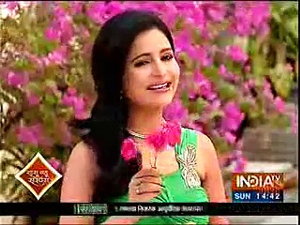 Saas Bahu Aur Saazish 20th March 2016 Part 6 Swaragini, Krishnadasi