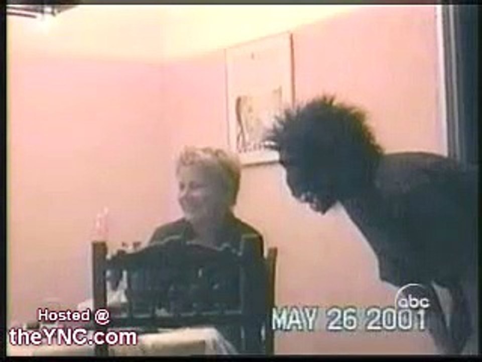 horror funny clip new
