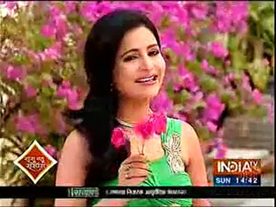 Saas Bahu Aur Saazish 20th March 2016 Swaragini