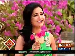 Saas Bahu Aur Saazish 20th March 2016 Swaragini