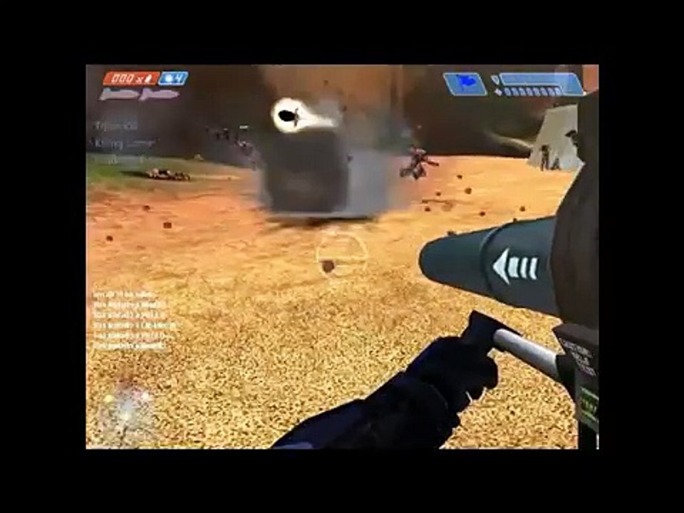 CLAN =TKT= EN ACCION BY: =TkT= AnTR@X