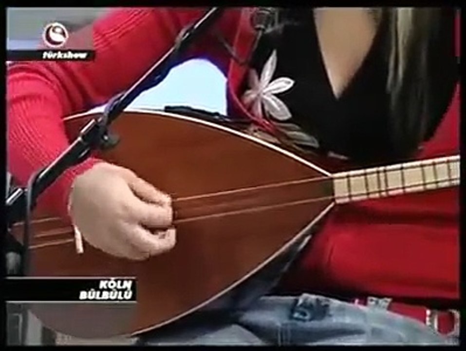 Yüksel Özkasap - Akşam Oldu