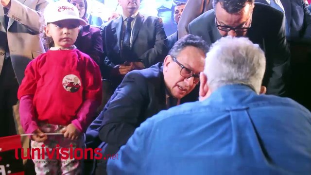 توتر حافظ قائد السبسي