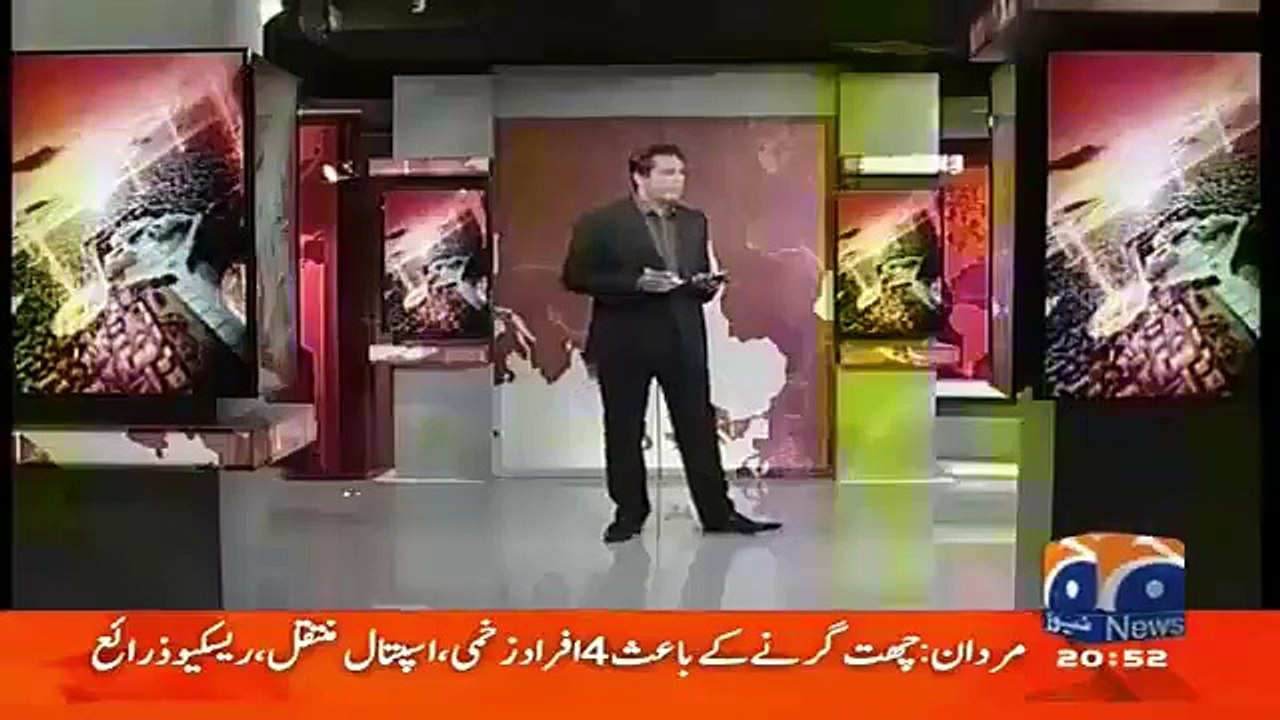 Jab Esa Kam Ap Sambhal Nahi Sakte To Na Kia Karen. Talat Hussain On Shafqat Amanat Ali