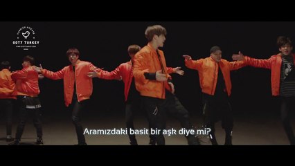 [Türkçe Altyazılı] GOT7 - FLY