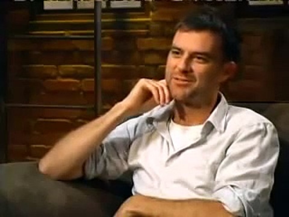Rollins interviews Paul Thomas Anderson