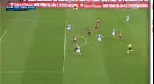 1-1 Gonzalo Higuain  Goal HD - SSC Napoli 1-1 Genoa - 20.03.2016 HD