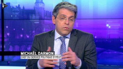 L'UDI ne participera pas à la primaire de la droite