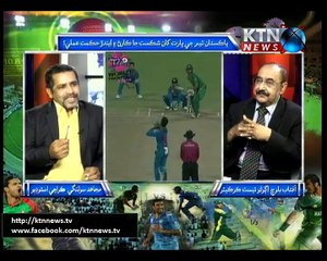 Sports Time (Mujahid Solangi) 20th March 2016