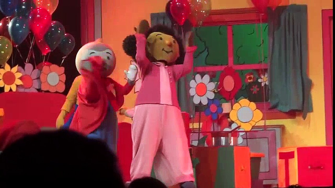 Tchoupi et Doudou - 1Décembre 201 T'choupi et DouDou