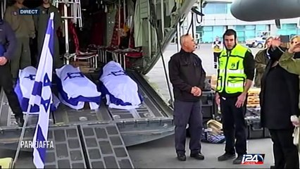 Un membre de l'AKP souhaite la mort aux Israéliens blessés