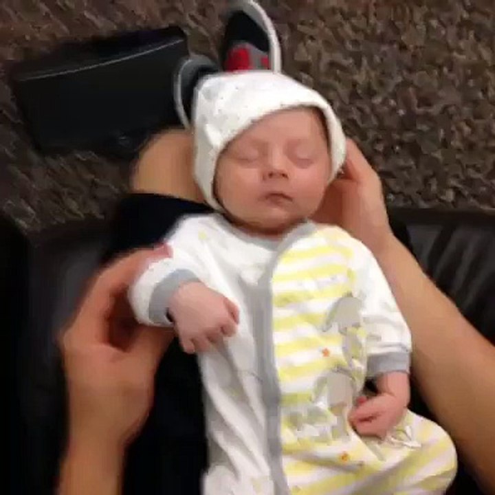 cute baby