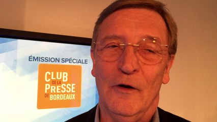 Patrick Eveno: "L'information dans la tourmente", rapport ODI 2016