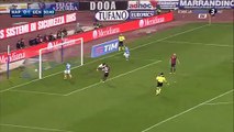 Gonzalo Higuaín Fantastic Goal HD - Napoli 1-1 Genoa - Serie A - 20.03.2016