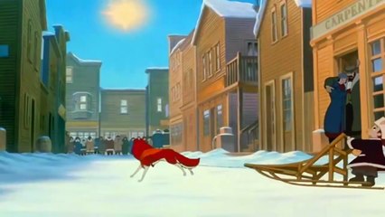 Balto - The Dogsled Race HD